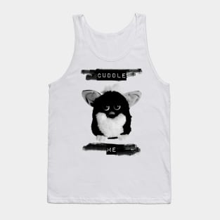 Furby Cuddle Me Tank Top